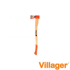 Villager raiumise kirves, 80cm hind ja info | Aiatööriistad | hansapost.ee