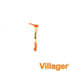 Villager секач, 50 см цена и информация | Садовые инструменты | hansapost.ee