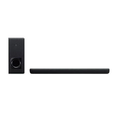 5.1 Soundbar Yamaha YAS-209 hind ja info | Ribakõlarid ja koduaudio süsteemid | hansapost.ee