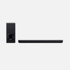 5.1 Soundbar Yamaha YAS-209 hind ja info | Ribakõlarid ja koduaudio süsteemid | hansapost.ee