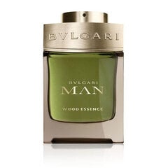 Bvlgari Man Wood Essence - EDP Tester 100 ml цена и информация | Мужские духи | hansapost.ee