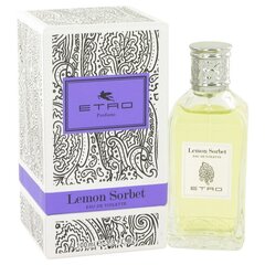 Аромат Etro Lemon Sorbet, EDT цена и информация | Женские духи | hansapost.ee