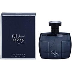 Parfüümvesi Yazan EDP meestele 85 ml hind ja info | Parfüümid meestele | hansapost.ee