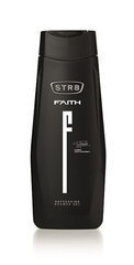 Dušigeel STR8 Faith meestele, 250 ml hind ja info | Dušigeelid ja deodorandid meestele | hansapost.ee