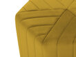 Tumba Milo Casa Alice M, kollane hind ja info | Kott-toolid, tumbad, järid | hansapost.ee