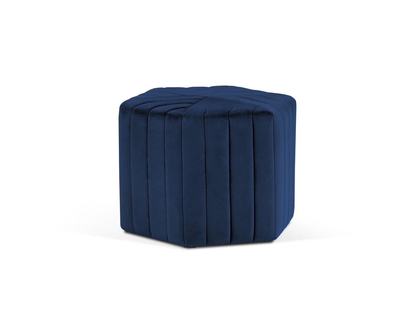 Tumba Milo Casa Alice M, sinine hind ja info | Kott-toolid, tumbad, järid | hansapost.ee