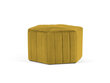 Tumba Milo Casa Alice XL, kollane hind ja info | Kott-toolid, tumbad, järid | hansapost.ee