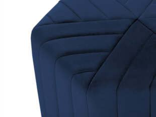 Tumba Milo Casa Alice XL, sinine hind ja info | Kott-toolid, tumbad, järid | hansapost.ee
