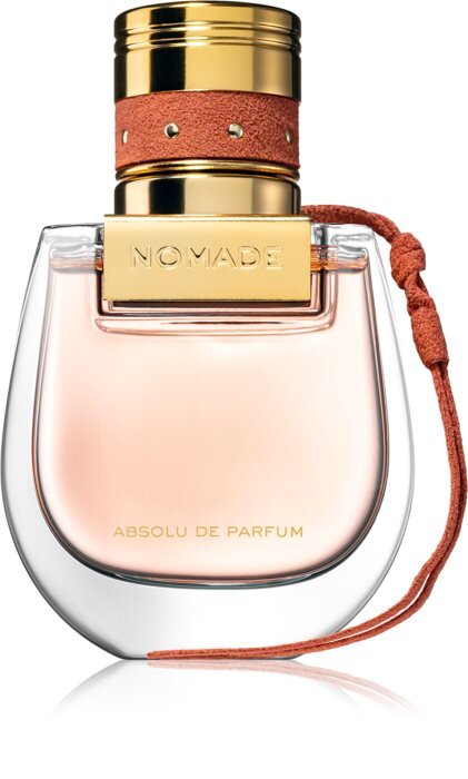 Naiste parfümeeria Nomade Absolu de Parfum Chloe EDP: Maht - 30 ml hind ja info | Parfüümid naistele | hansapost.ee