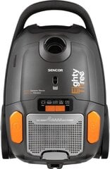 Sencor SVC 8300TI 4AAAA hind ja info | Sencor Kodumasinad | hansapost.ee