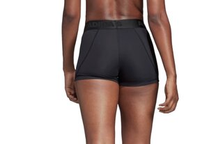 Спортивные шорты для женщин Adidas Alphaskin Short W CD9757 (48914) цена и информация | Спортивная одежда женская | hansapost.ee