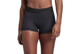 Спортивные шорты для женщин Adidas Alphaskin Short W CD9757 (48914) цена и информация | Спортивная одежда женская | hansapost.ee