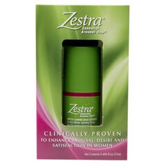Zestra stimuleeriv naistele 12ml hind ja info | Pole täpsustatud Kosmeetika täiskasvanutele | hansapost.ee
