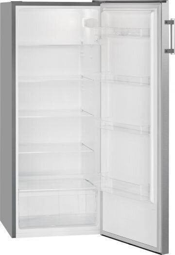 Jahekapp Bomann VS7316, 143.4 cm цена и информация | Külmkapid-külmikud | hansapost.ee