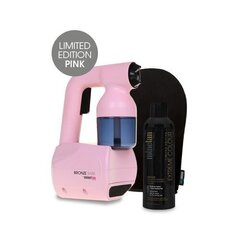 Spreipäevituse masin Minetan Bronze Babe, Pink hind ja info | Minetan Parfüümid, lõhnad ja kosmeetika | hansapost.ee