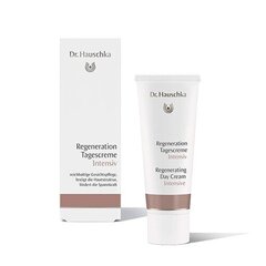 Интенсивный омолаживающий дневной крем для зрелой кожи Др. HAUSCHKA, 40 мл цена и информация | Кремы для лица | hansapost.ee