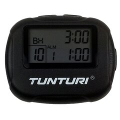 Tunturi Interval Timer цена и информация | Шагомеры, хронометры, мониторы сердечного ритма | hansapost.ee