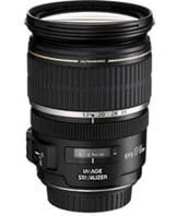 Canon EF-S 17-55mm f/2.8 IS USM цена и информация | Объективы | hansapost.ee