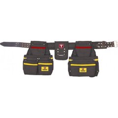 Tööriistavöö Premiumline price and information | Tool boxes, tool bags and tool trolleys | hansapost.ee