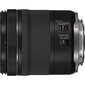 Canon RF 24-105MM F4-7.1 IS STM цена и информация | Fotoaparaatide objektiivid | hansapost.ee