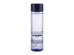 Jil Sander Softly Serene kehaõli 200 ml цена и информация | Кремы, лосьоны для тела | hansapost.ee