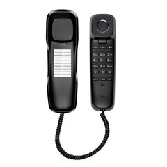 Gigaset DA210, черный цена и информация | Стационарные телефоны | hansapost.ee