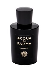 Ароматная вода Acqua Di Parma Quercia EDP для женщин/мужчин 100 мл цена и информация | Acqua Di Parma Духи, косметика | hansapost.ee