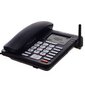 Maxcom MM28DHS, must цена и информация | Lauatelefonid | hansapost.ee