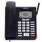 Maxcom MM28DHS, must цена и информация | Lauatelefonid | hansapost.ee