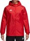 Meeste sportlik jope Adidas Core 18 Rain M CV3695 (45216), punane цена и информация | Spordiriided meestele | hansapost.ee