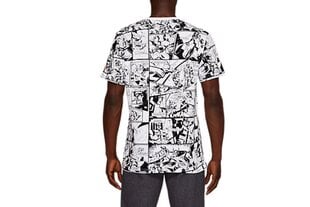 Спортивная футболка Asics TF M Graphic SS 1 Tee M 2191A260-101, 60262 цена и информация | Мужская спортивная одежда | hansapost.ee