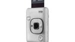 Kiirpildikaamera Fujifilm Instax Mini LiPlay, Stone white