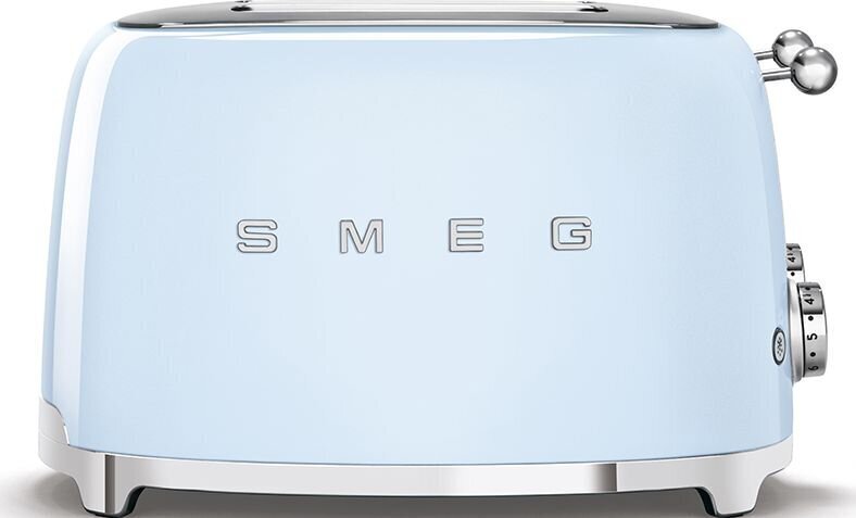 Smeg TSF03PBEU цена и информация | Rösterid | hansapost.ee