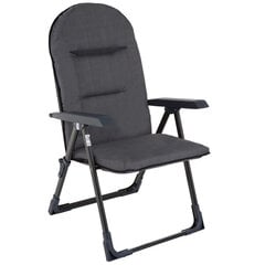 Kokkupandav tool Patio Galaxy H024-07PB, hall price and information | Garden chairs, balcony chairs | hansapost.ee