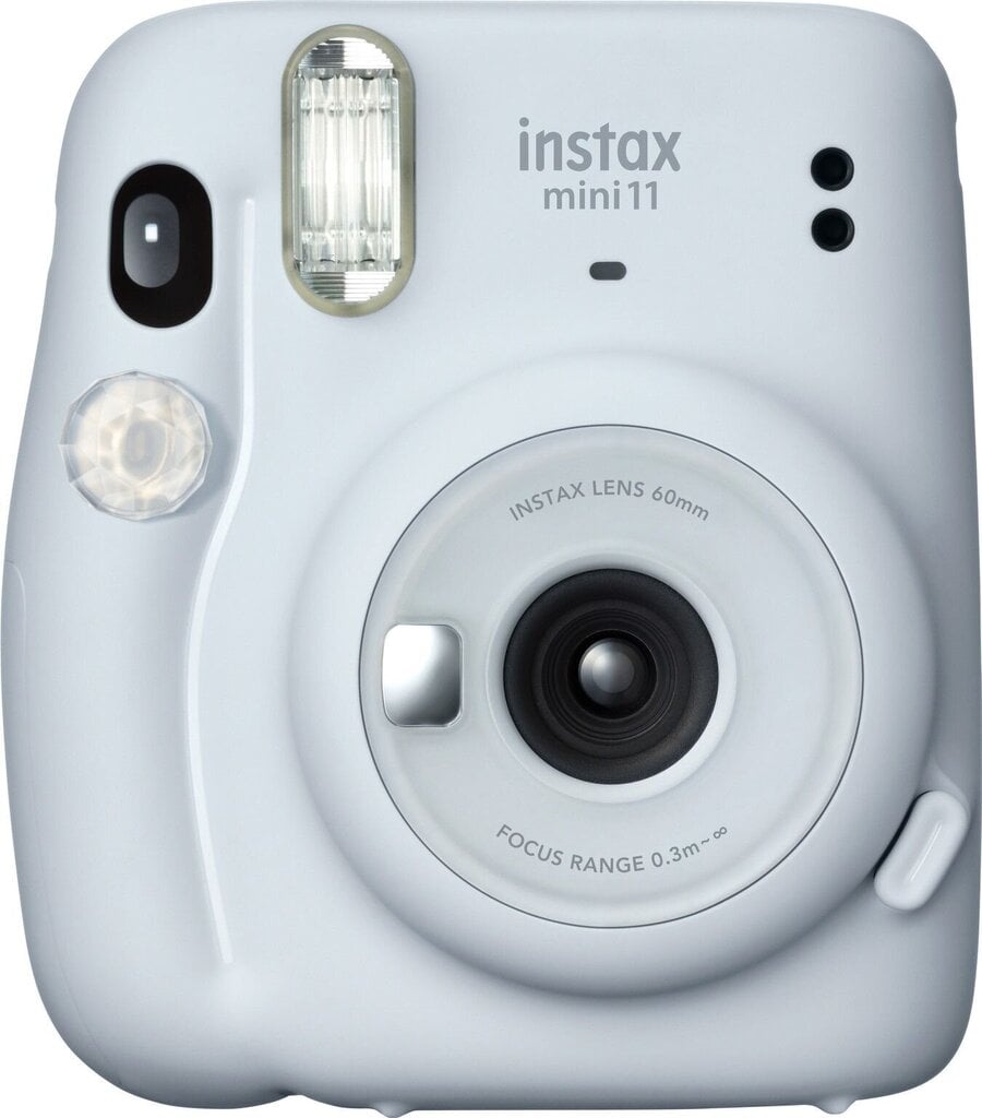 Fujifilm Instax Mini 11 hind ja info | Kiirpildikaamerad | hansapost.ee