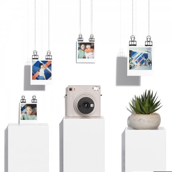 Fujifilm Instax Square SQ1 цена и информация | Kiirpildikaamerad | hansapost.ee