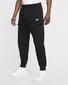 Nike meeste dressipüksid NSW CLUB PANT CARGO, must hind ja info | Spordiriided meestele | hansapost.ee