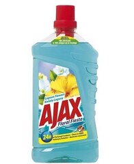 Ajax Floral средство для мытья полов Lagoon Flowers цена и информация | Очистители | hansapost.ee