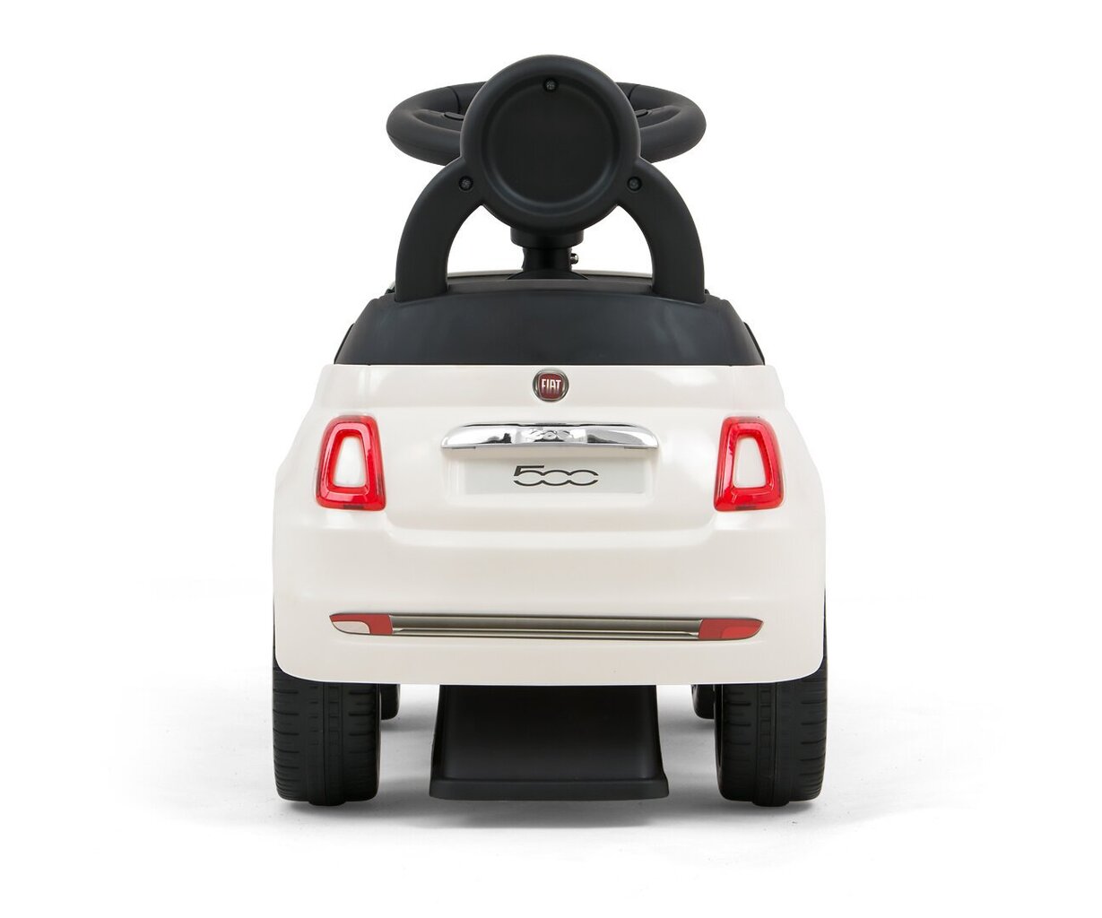 Milly Mally pealeistutav Fiat 500, roosa hind ja info | Beebide mänguasjad | hansapost.ee