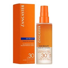 <p>Lancaster Sun Beauty SPF30 Спрей для загара 150 мл.</p>
 цена и информация | Lancaster Косметика для тела | hansapost.ee