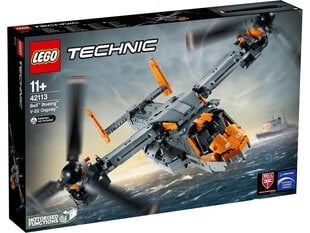 42113 LEGO® Technic Bell Boeing V-22 Osprey hind ja info | Klotsid ja konstruktorid | hansapost.ee