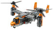 42113 LEGO® Technic Bell Boeing V-22 Osprey цена и информация | Klotsid ja konstruktorid | hansapost.ee