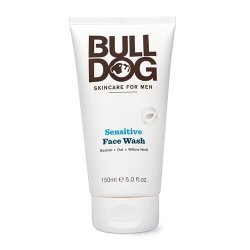 Bulldogi puhastusvahend, 150 ml цена и информация | Näopuhastusvahendid | hansapost.ee