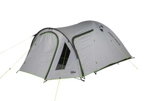 Палатка Kira 5.0, серый, ТМ High Peak цена и информация | Палатки | hansapost.ee