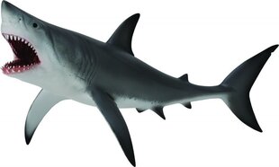 COLLECTA (XL) акула-убийца, открытый рот, 88729 цена и информация | Игрушки для мальчиков | hansapost.ee
