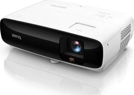 Benq Wireless Home Entertainment Project hind ja info | Projektorid | hansapost.ee