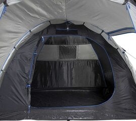 Палатка Tessin 4.0, серый, ТМ High Peak цена и информация | Палатки | hansapost.ee