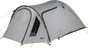 Палатка Kira 4.0, серый, ТМ High Peak цена и информация | Палатки | hansapost.ee