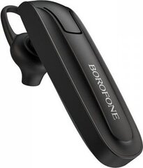 Bluetooth / Juhtmeta kõrvaklapid BOROFONE BC21 Stimuleerivad Heli, must hind ja info | Handsfree seadmed | hansapost.ee