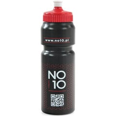 Бутылка для питья NO10 BID-009, 750 мл цена и информация | Бутылки для воды | hansapost.ee